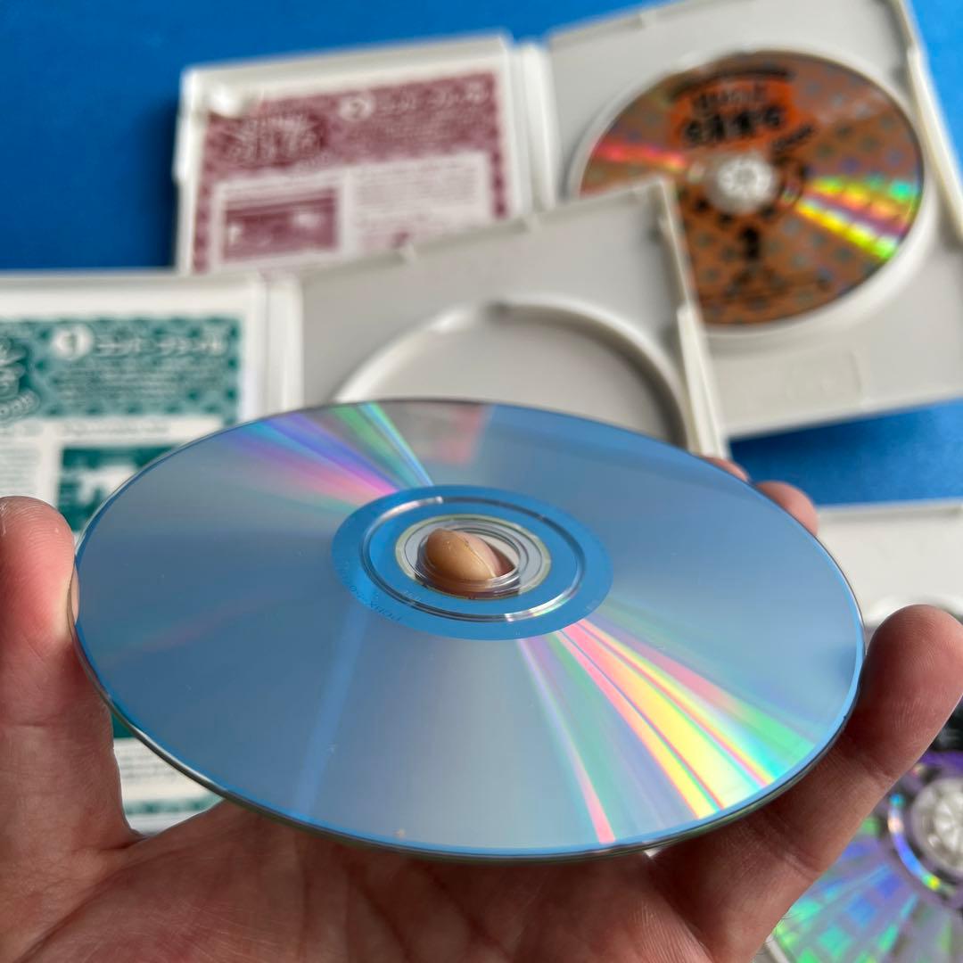 8時だヨ！　全員集合　2005 3枚組　DVD ドリフ　PCBX-50718