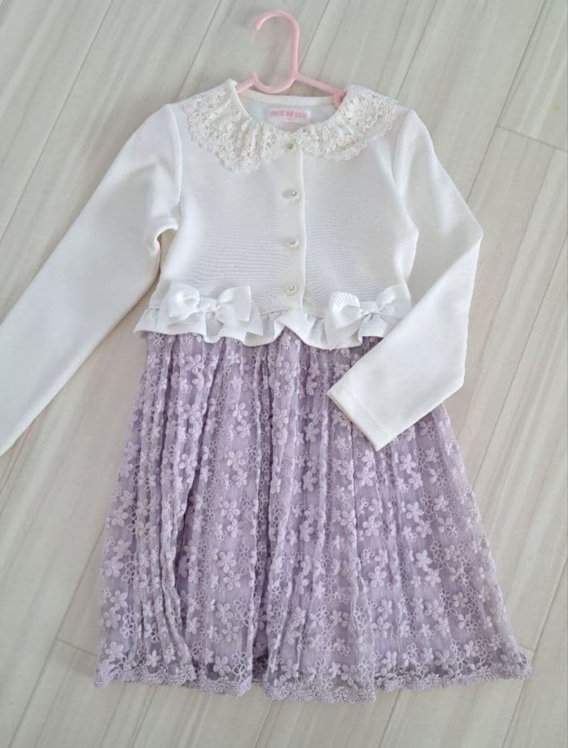 ＊Mezzo piano＊入学式一式セット 120㎝