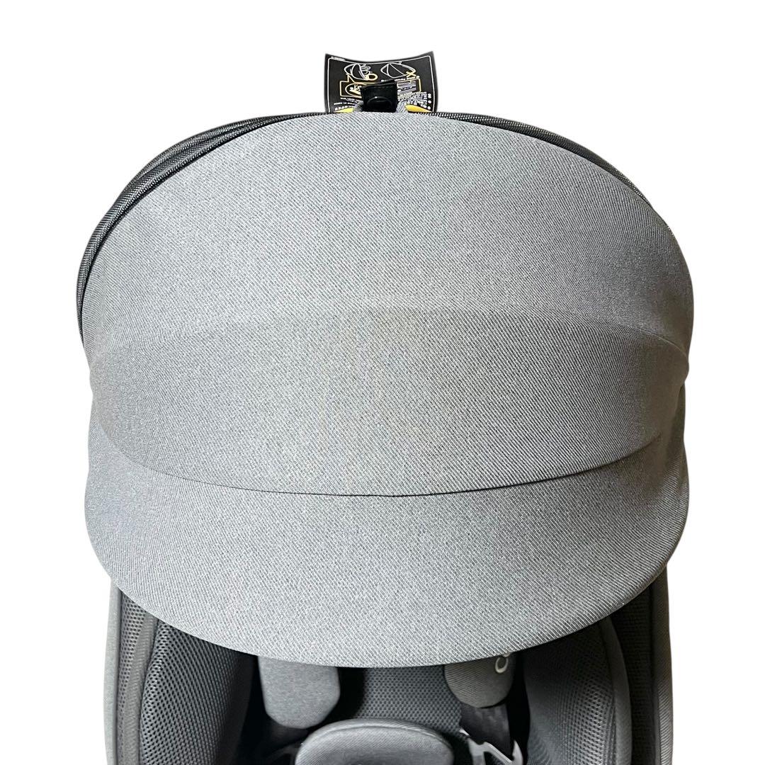 【未使用級美品】 クルムーヴコンパクト R129 エッグショック Combi