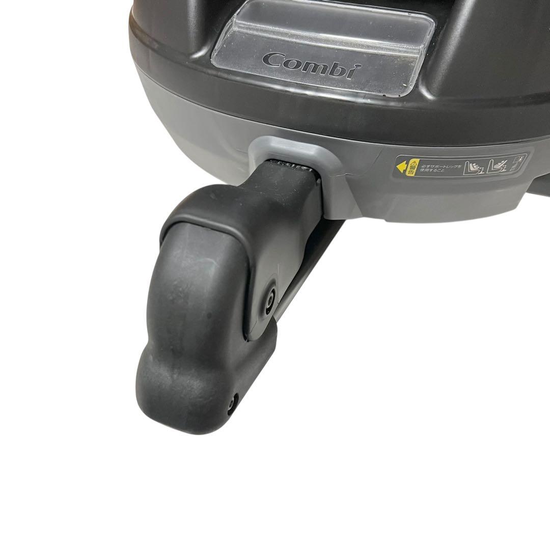 【未使用級美品】 クルムーヴコンパクト R129 エッグショック Combi