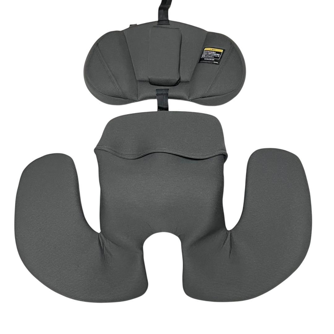 【未使用級美品】 クルムーヴコンパクト R129 エッグショック Combi