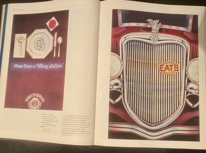 メニューデザイン／MENU Design