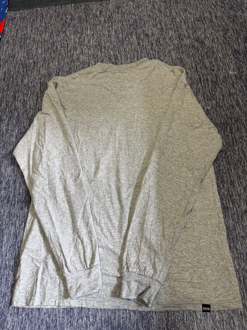 美品 ヒステリックグラマー RACING HYS Tシャツ　ロングスリーブT