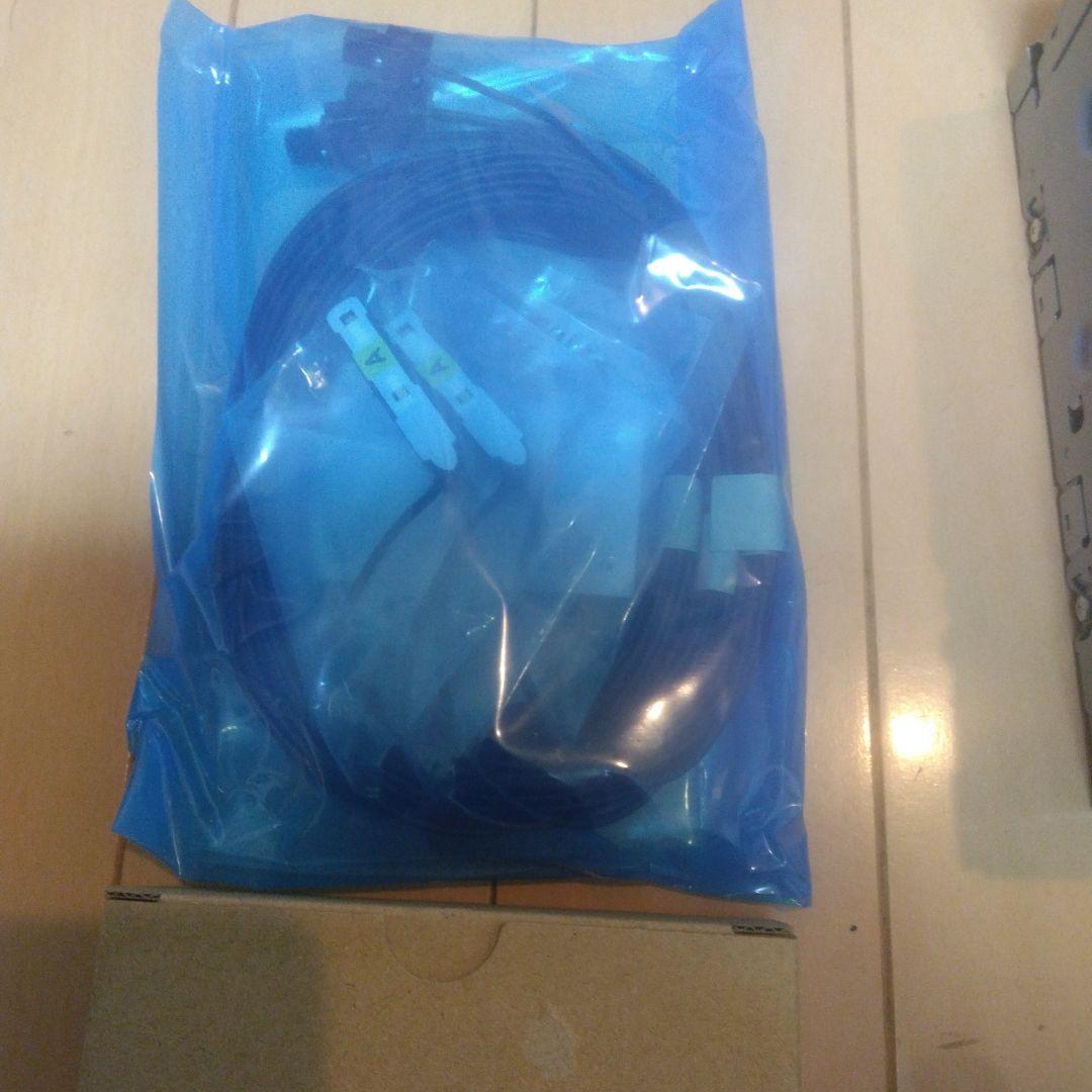 パナソニックストラーダ10インチCN-F1X10GD