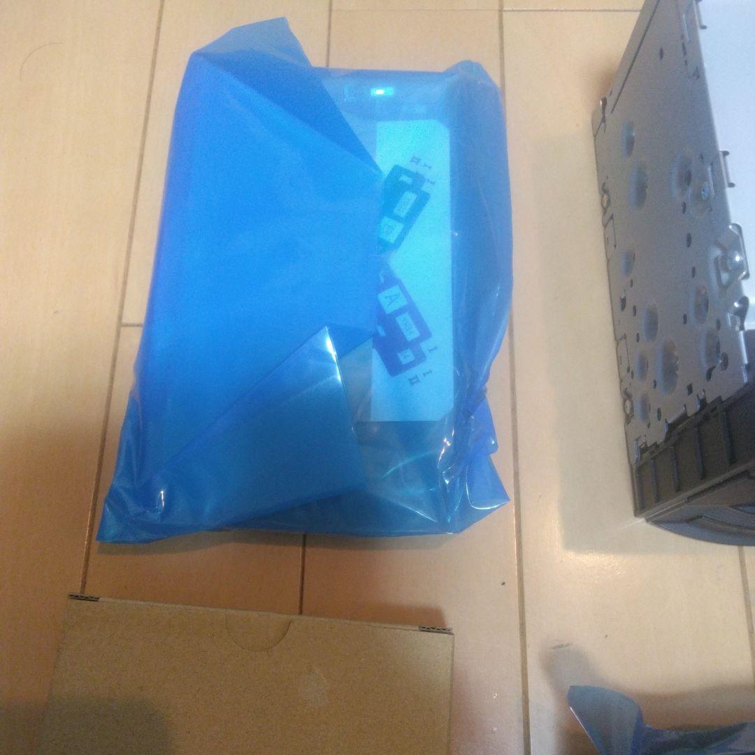 パナソニックストラーダ10インチCN-F1X10GD