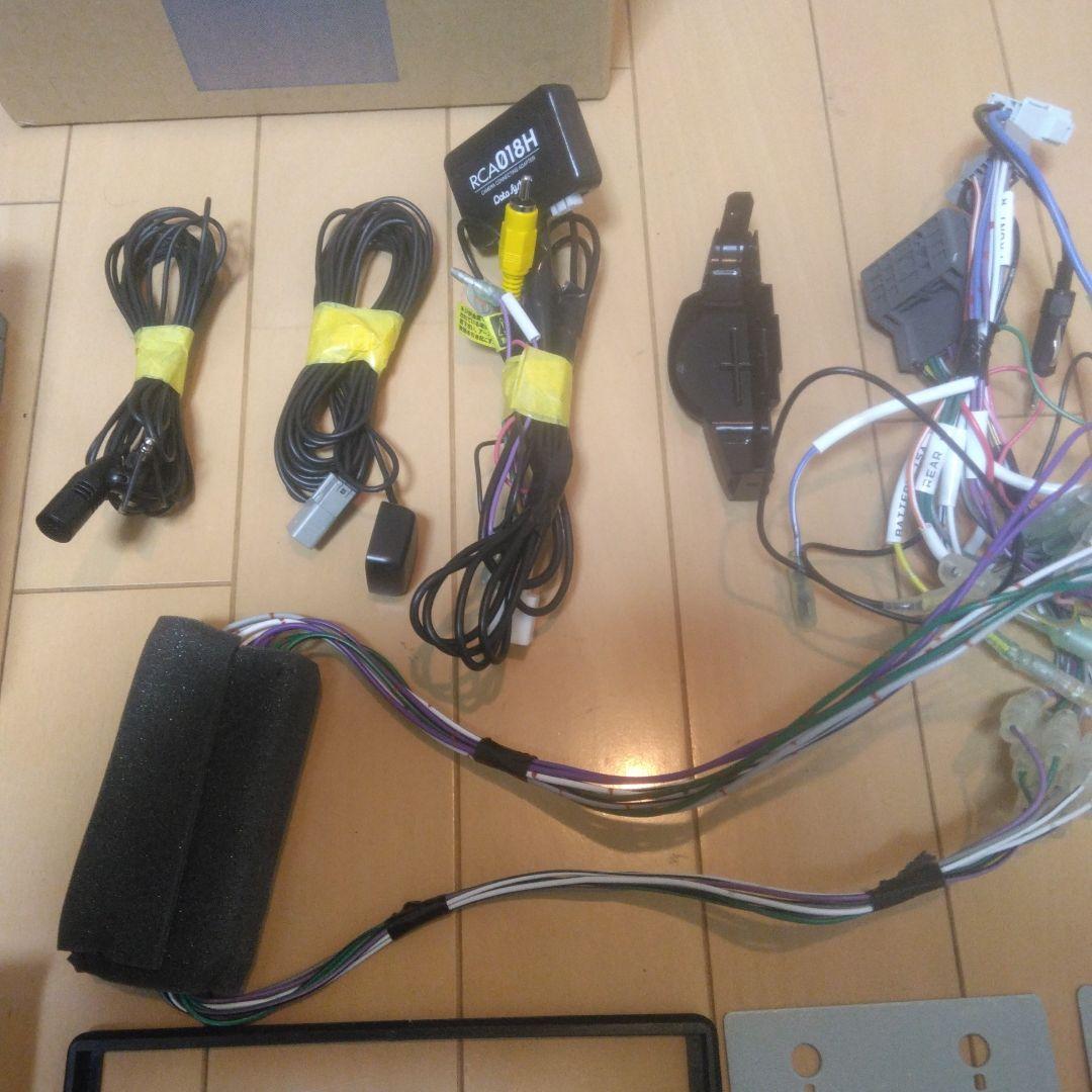 パナソニックストラーダ10インチCN-F1X10GD