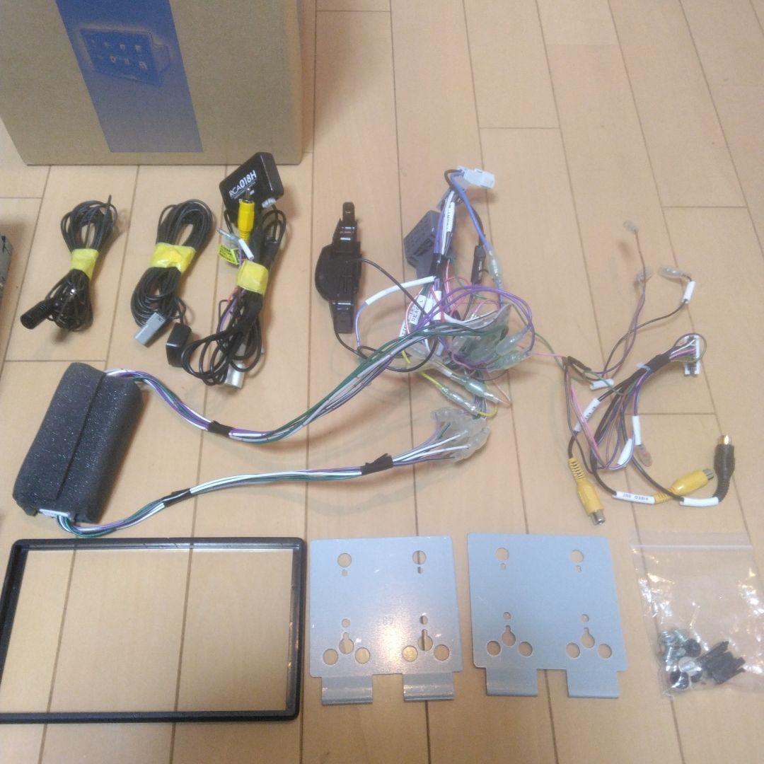 パナソニックストラーダ10インチCN-F1X10GD