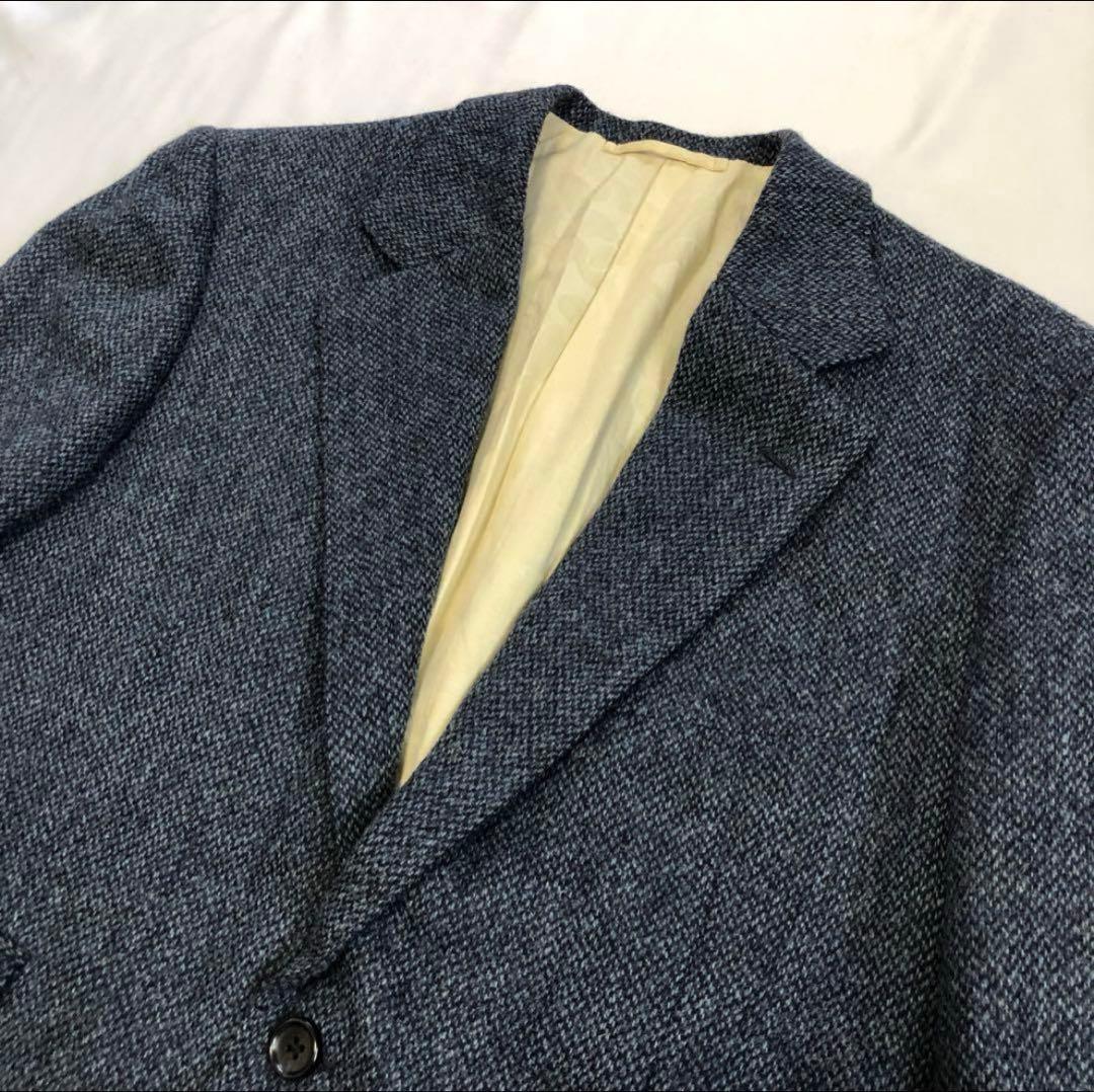 Mr. BATHING APE ダークグレー 3ピーススーツ