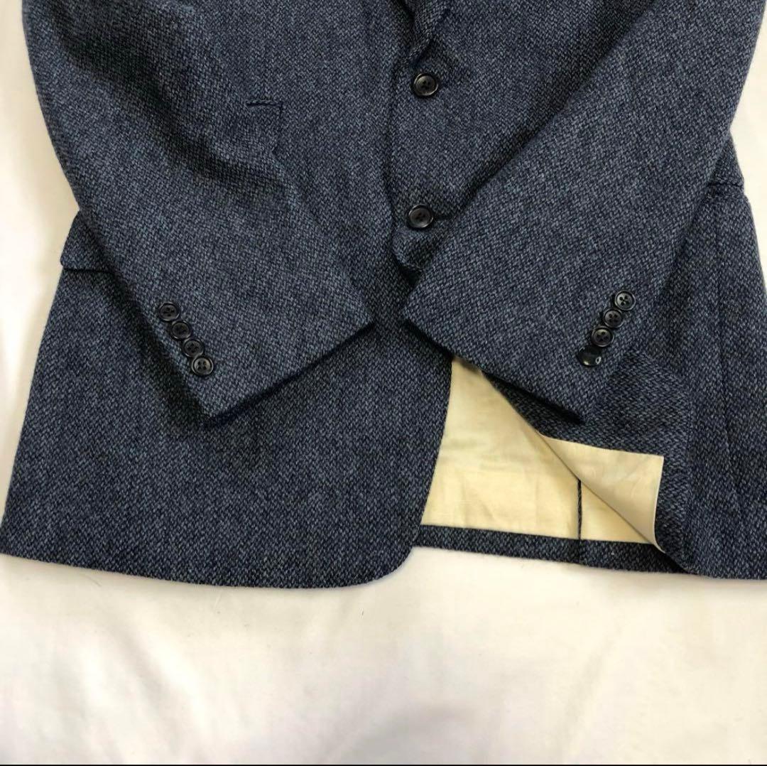 Mr. BATHING APE ダークグレー 3ピーススーツ