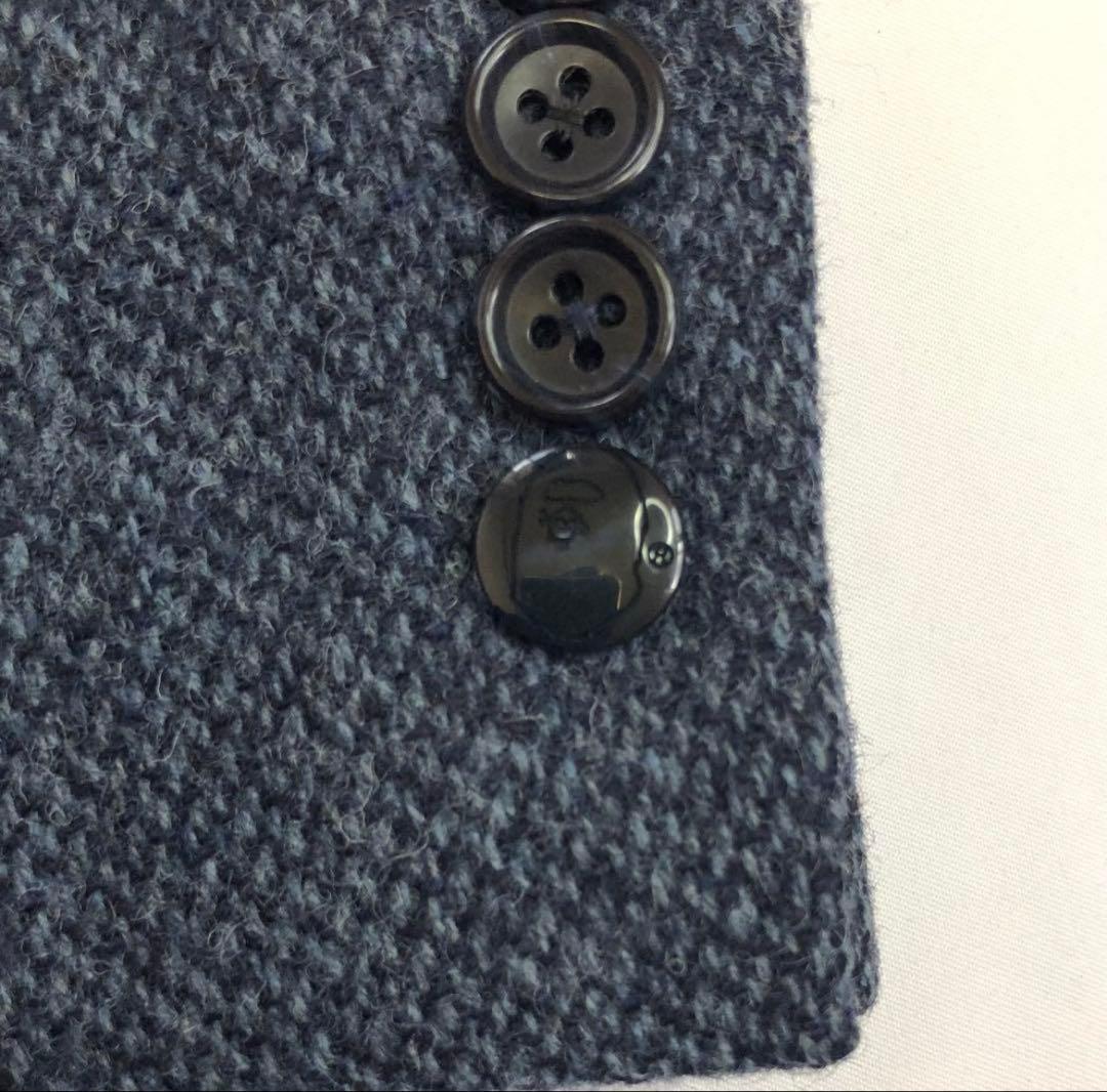 Mr. BATHING APE ダークグレー 3ピーススーツ