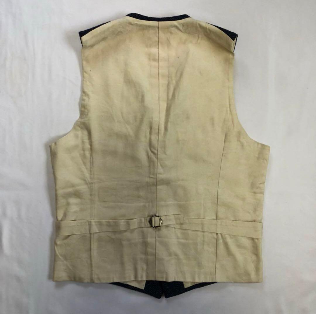 Mr. BATHING APE ダークグレー 3ピーススーツ