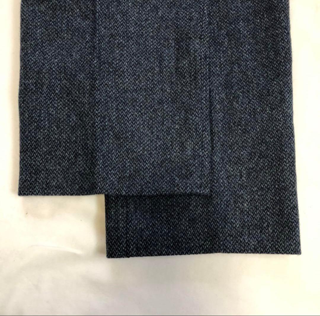 Mr. BATHING APE ダークグレー 3ピーススーツ