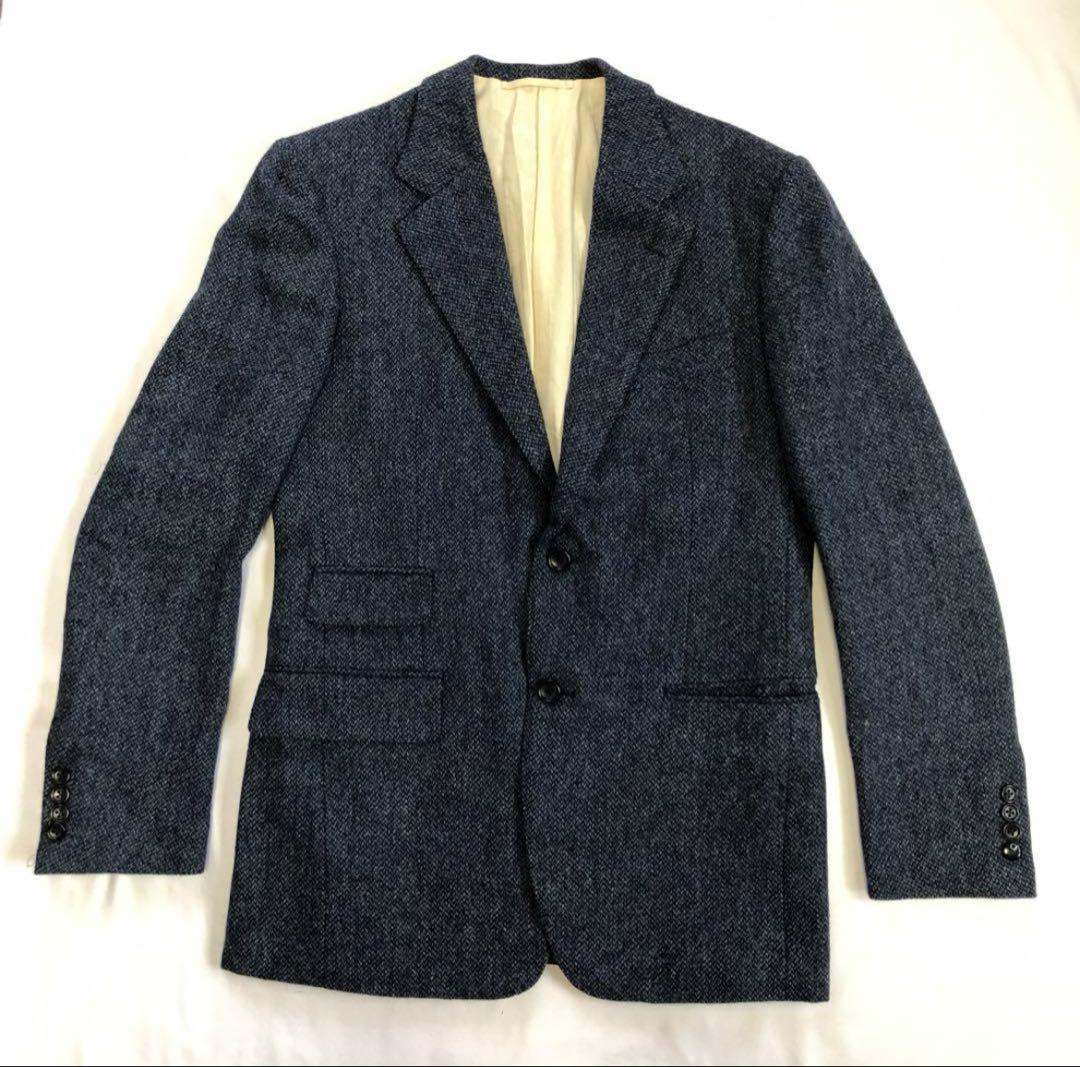 Mr. BATHING APE ダークグレー 3ピーススーツ