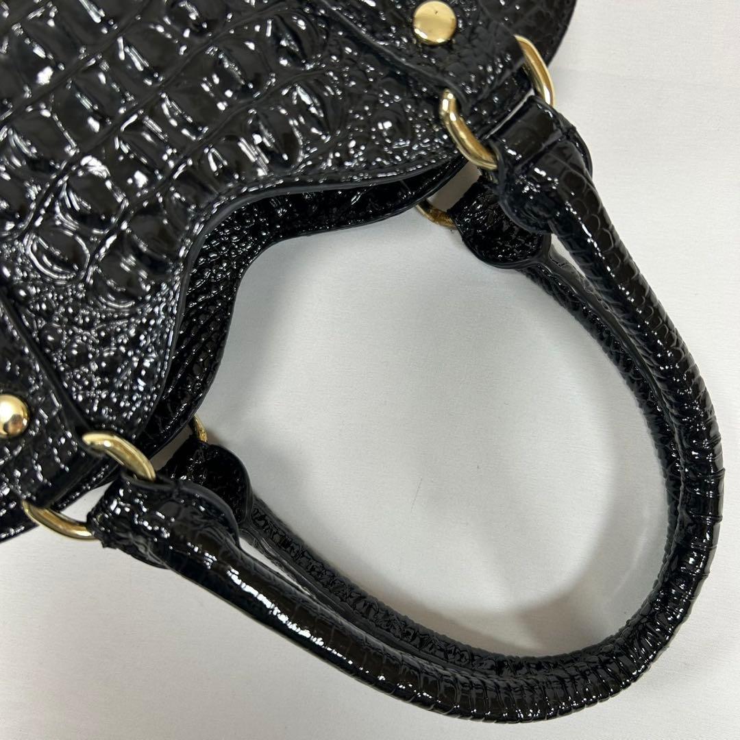 【極美品/付属品完備】ヴィヴィアンウエストウッド ハート型 2way バッグ