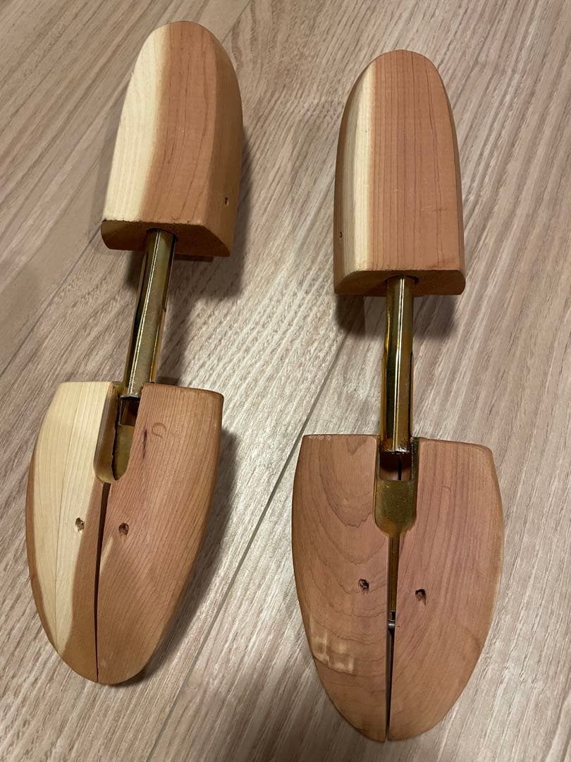 Alben 純正シューツリー S