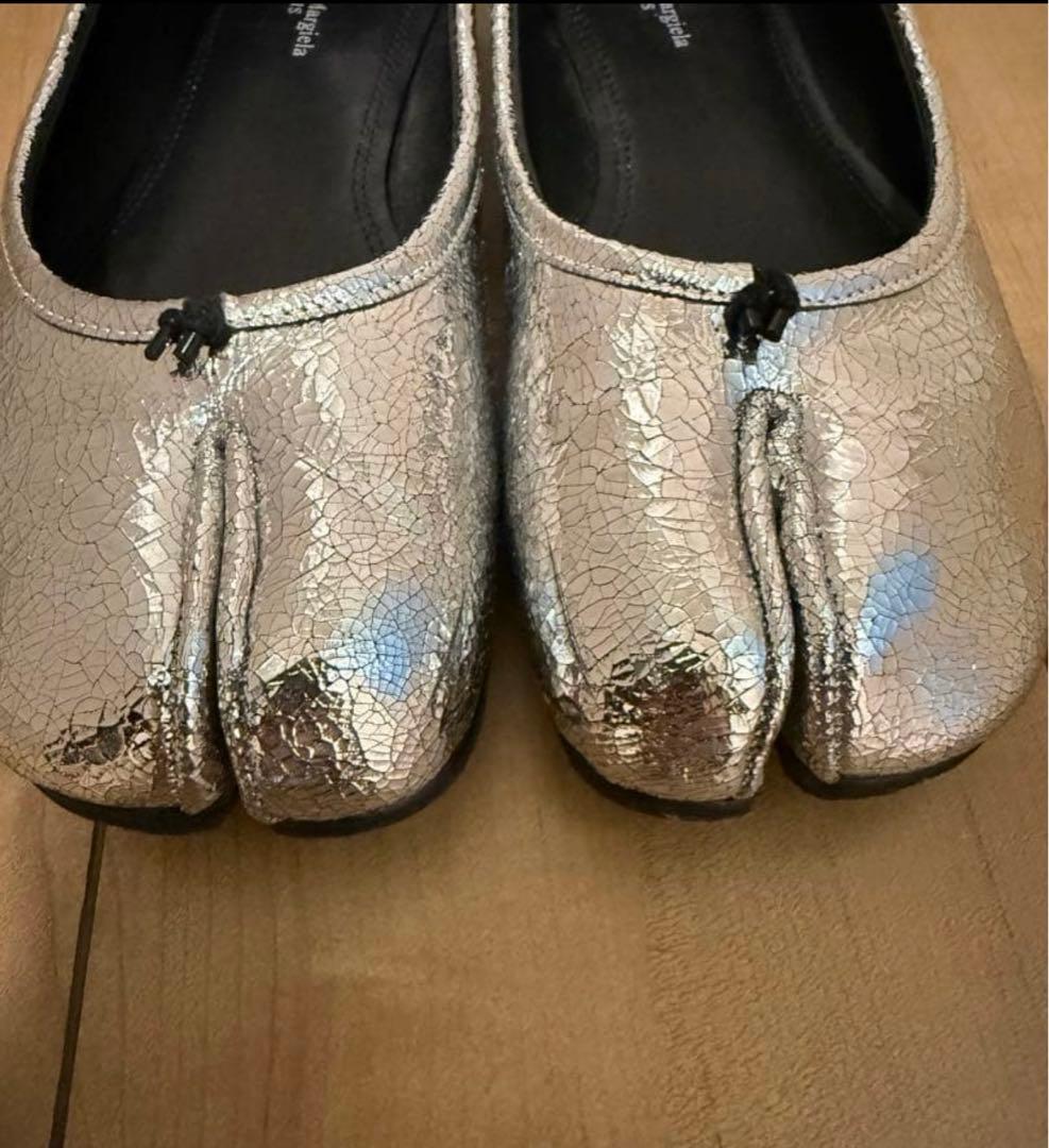 Maison Margiela ブロークンミラー 38