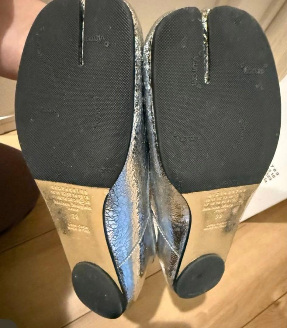 Maison Margiela ブロークンミラー 38