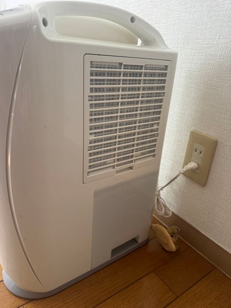 コロナ 衣類乾燥除湿機 2021年製