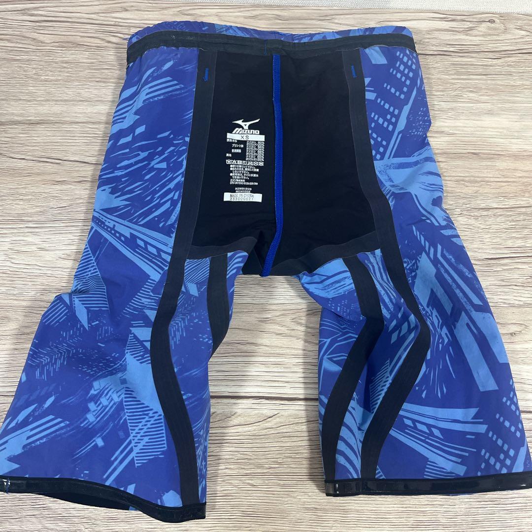 ミズノ　高速水着　Mizuno GX Sonic Neo TF 競泳水着　XS