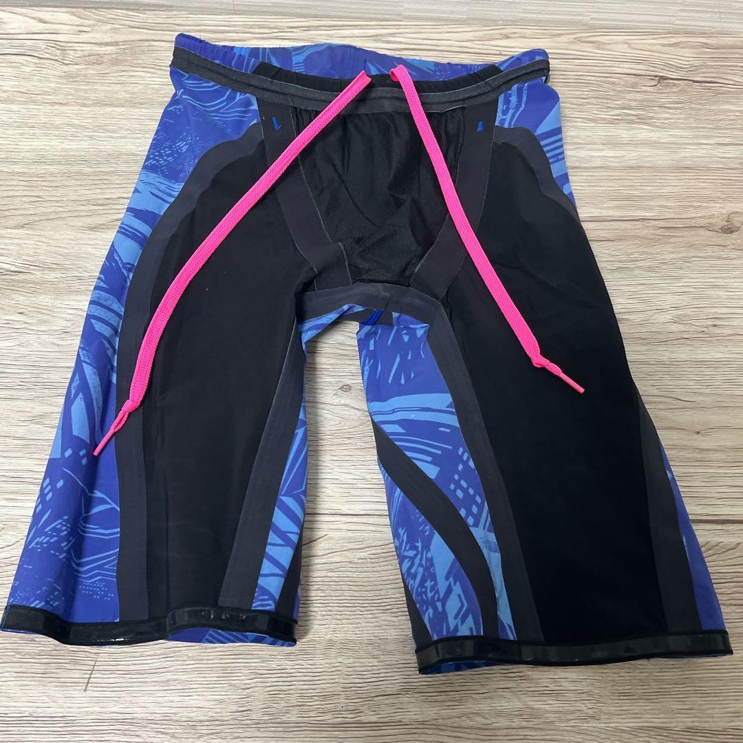 ミズノ　高速水着　Mizuno GX Sonic Neo TF 競泳水着　XS