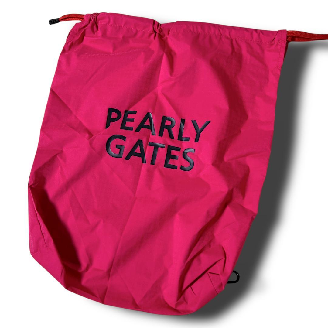 定価39,600円 パーリーゲイツ 長袖にも半袖にもなる! レインジャケット