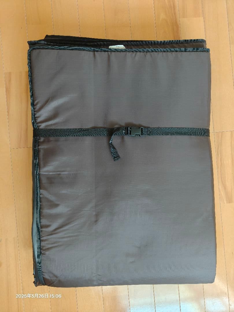 【値下げ】スノーピーク ランドロック インナーマット 旧品番TM-050