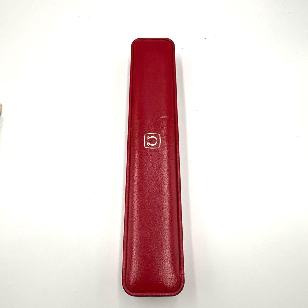 【外観美品】不動 OMEGA ゴールド クォーツ レディース 腕時計 箱付