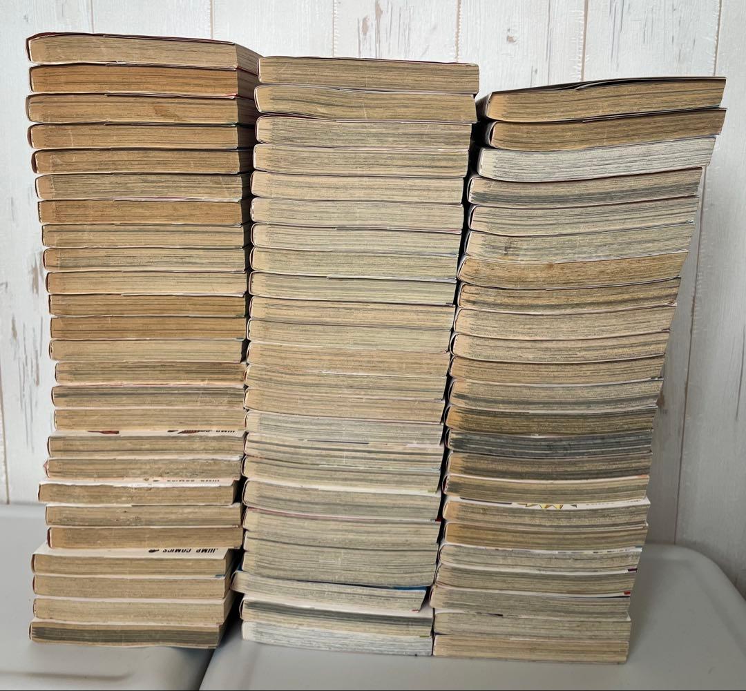 naruto 全巻セット