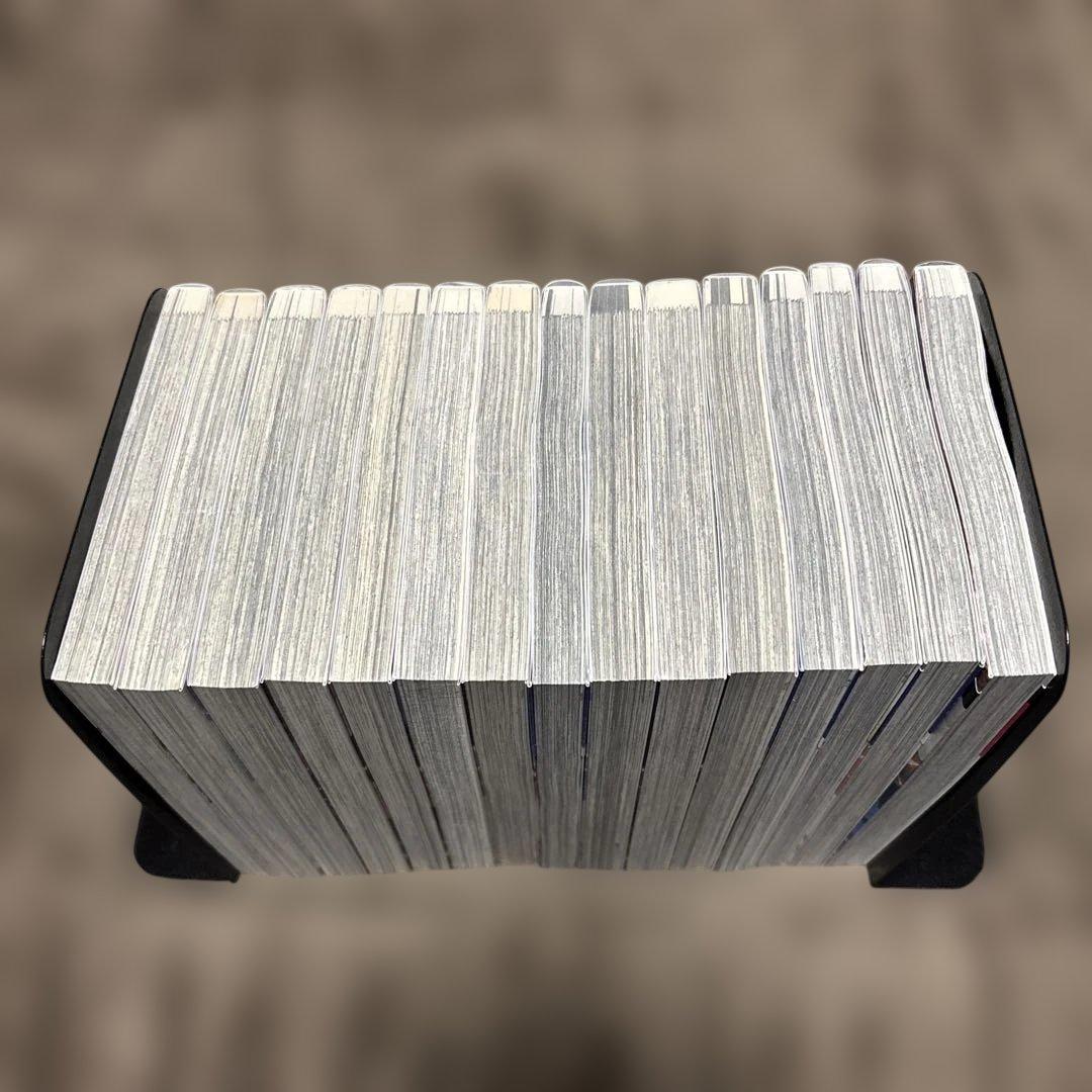 エリスの聖杯 1-14巻 + エリスの聖杯 S アニメ化