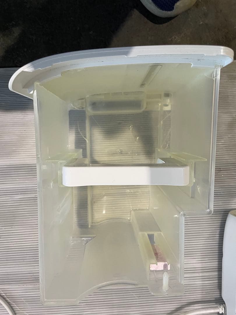 2021年製 SHARP 除湿機 CV-NH140-W