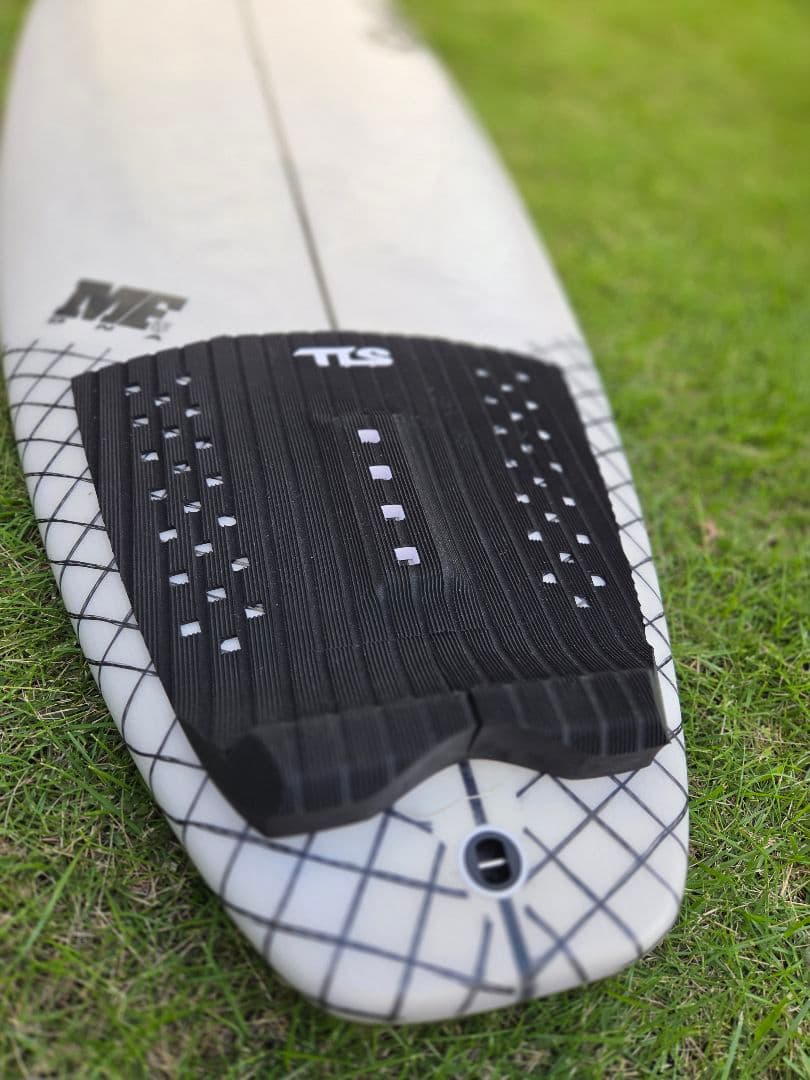 DHD MF DNA ハイパフォーマンスボード（5.10）