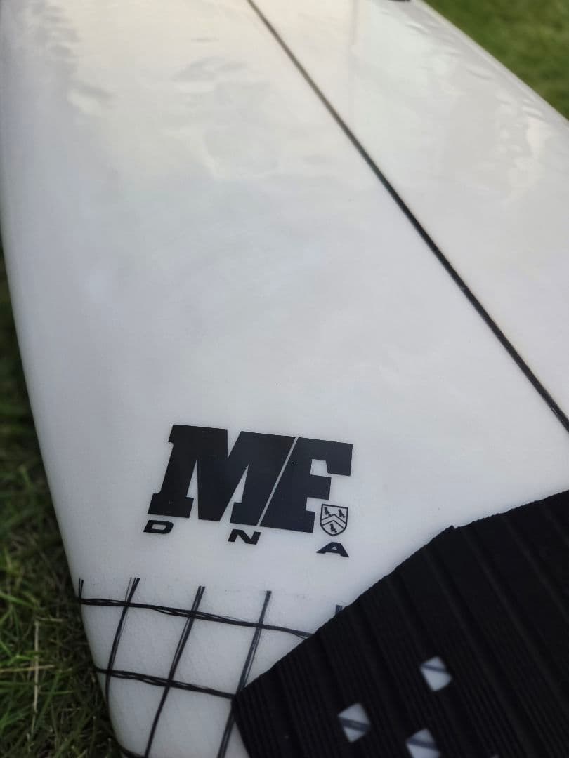 DHD MF DNA ハイパフォーマンスボード（5.10）