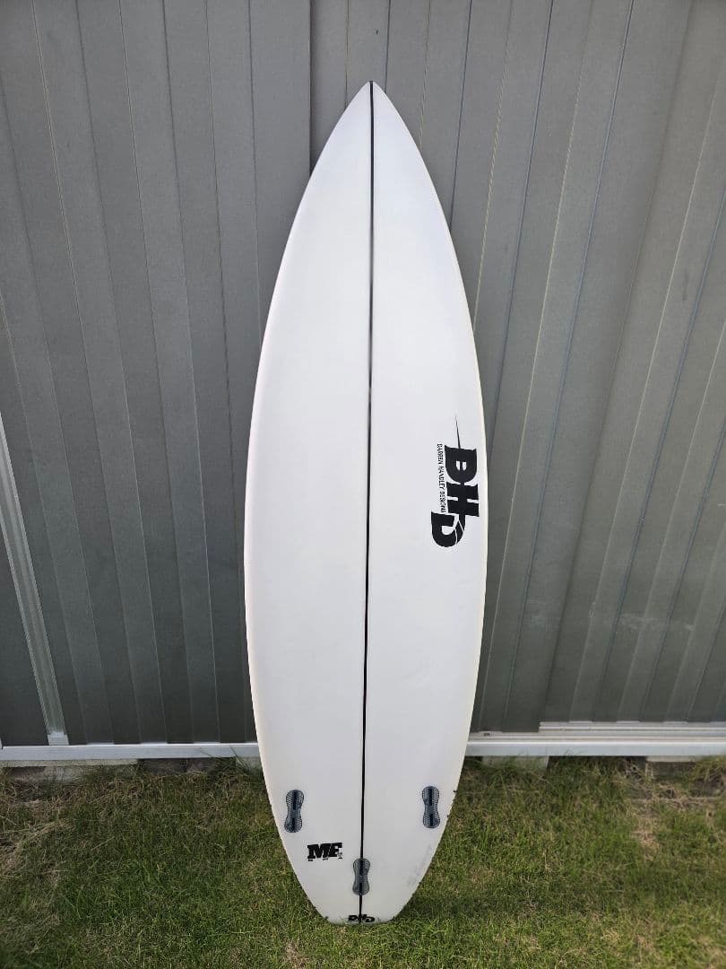 DHD MF DNA ハイパフォーマンスボード（5.10）