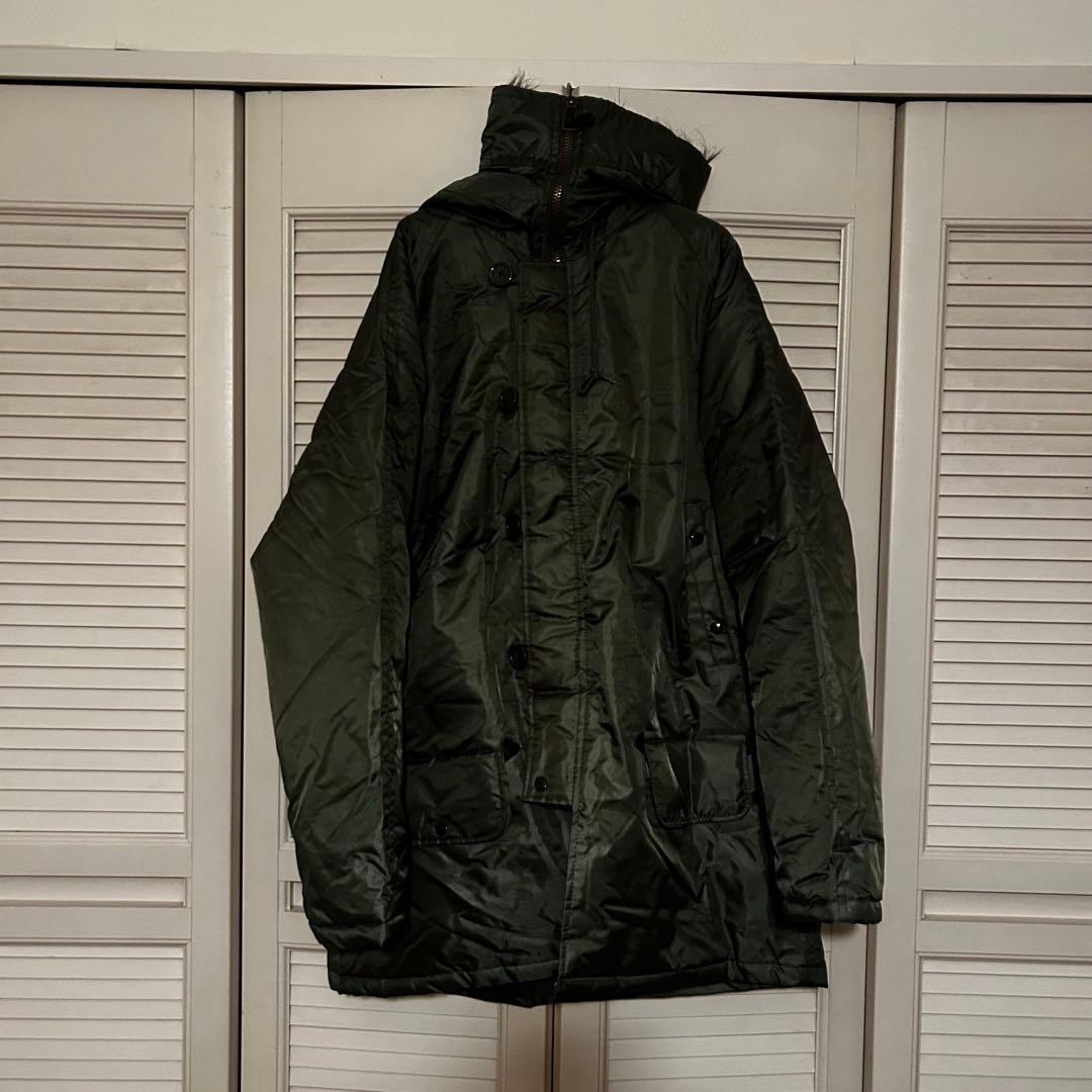 ROTHCO/ロスコ　N-3B　PARKA/N3Bパーカー