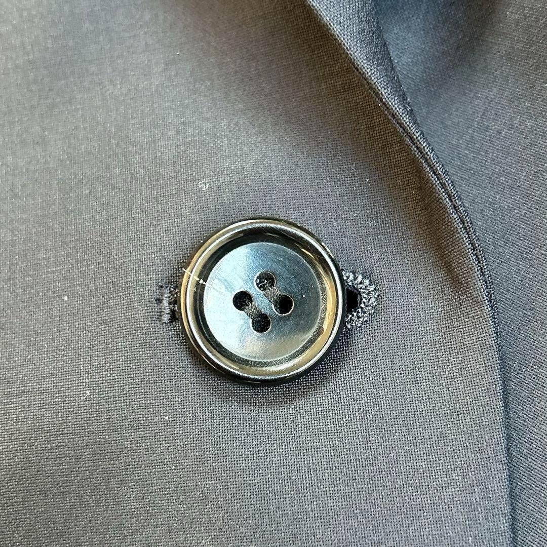 希少♡セオリーリュクス　エグゼクティブ　テーラード　スーツ　大きいサイズ