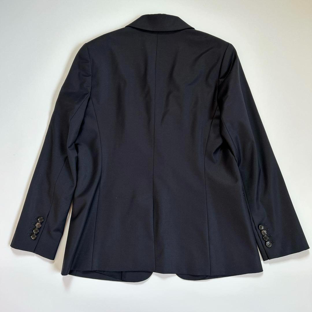 希少♡セオリーリュクス　エグゼクティブ　テーラード　スーツ　大きいサイズ