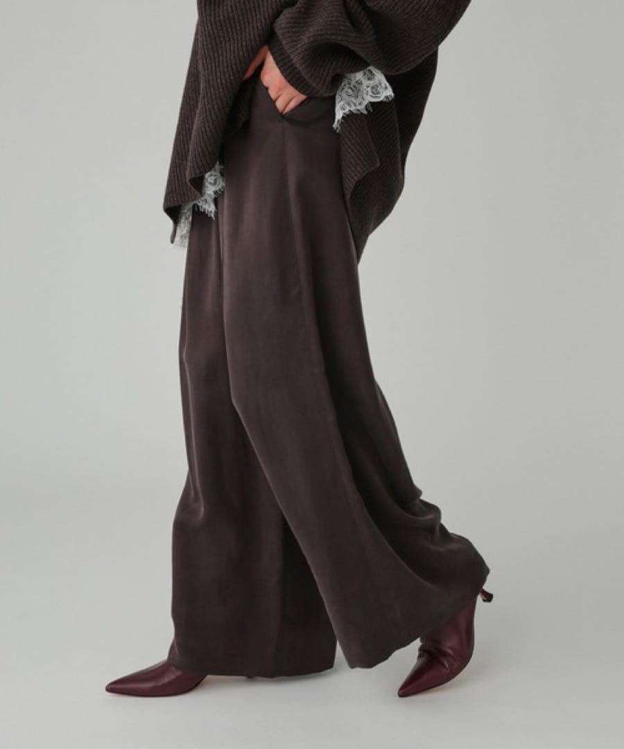 新品　BABYLONE 【追加予約】フィブリルキュプライージー