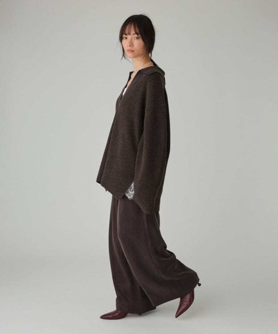 新品　BABYLONE 【追加予約】フィブリルキュプライージー