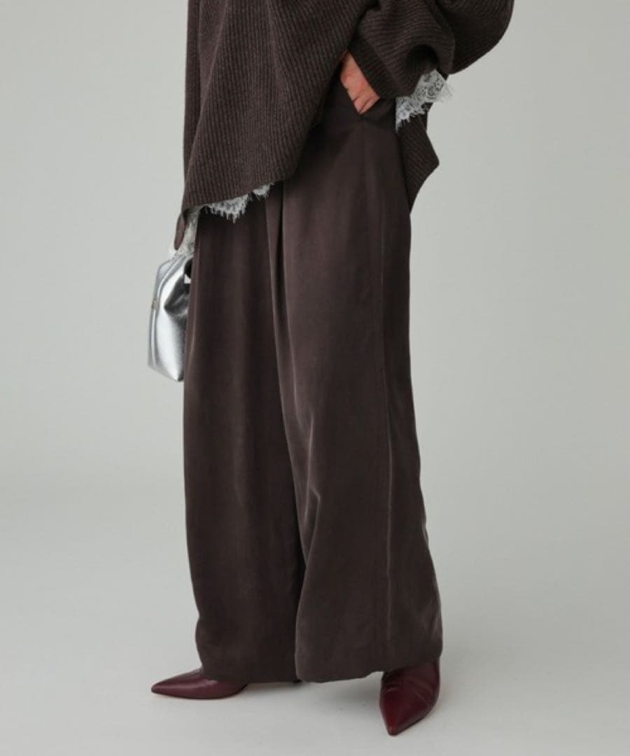 新品　BABYLONE 【追加予約】フィブリルキュプライージー