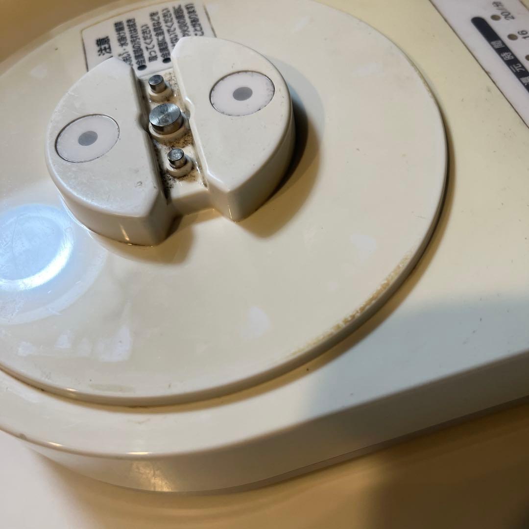 〈アクアフレンズ〉ミネラル還元水素水生成器