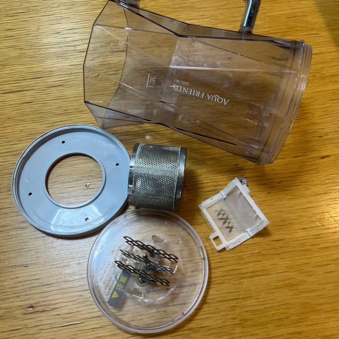 〈アクアフレンズ〉ミネラル還元水素水生成器