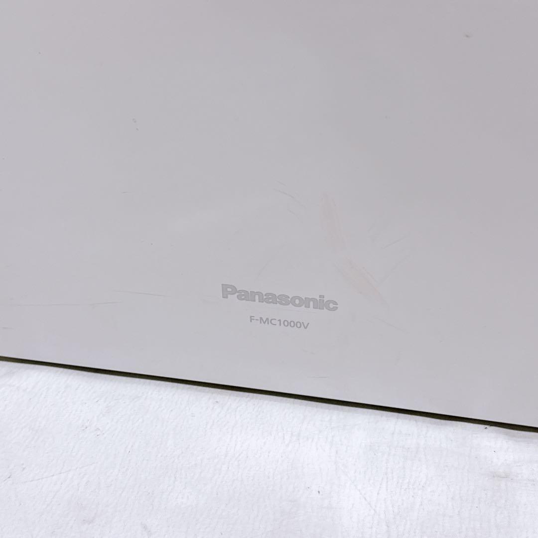 Panasonic パナソニック 空間除菌脱臭機 ジアイーノ F-MC1000V