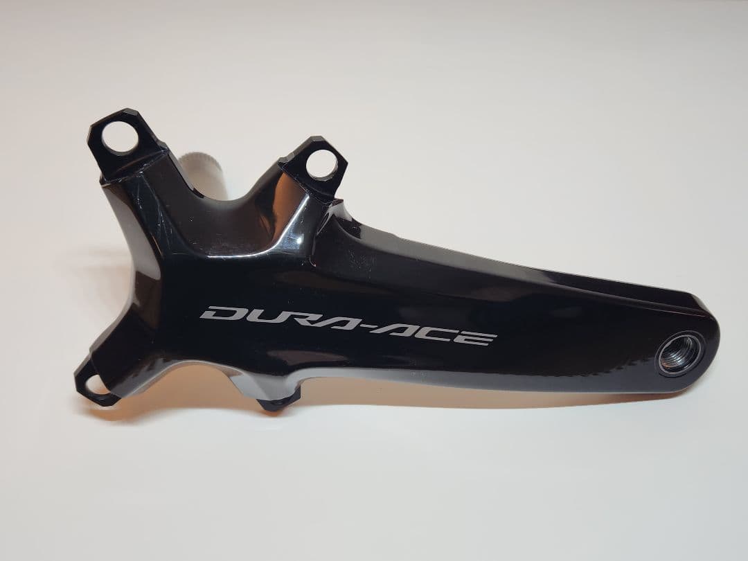 DURA-ACE FC-R9200 クランクアーム　170mm