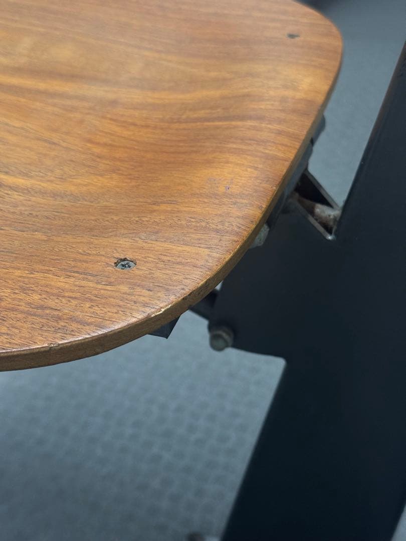 北欧ヴィンテージフォールディングチェア②