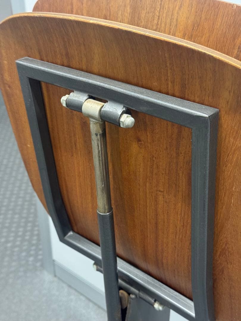 北欧ヴィンテージフォールディングチェア②