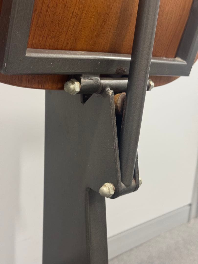 北欧ヴィンテージフォールディングチェア②