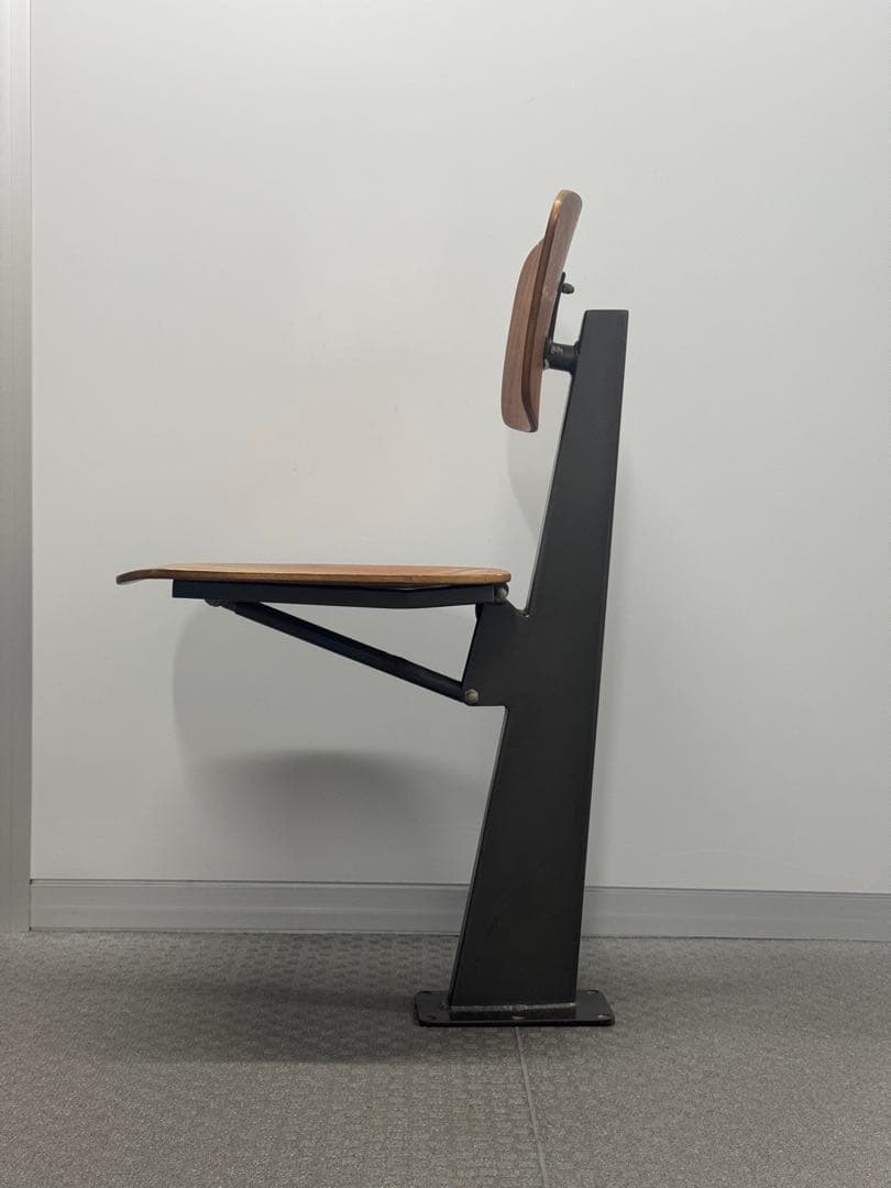 北欧ヴィンテージフォールディングチェア②