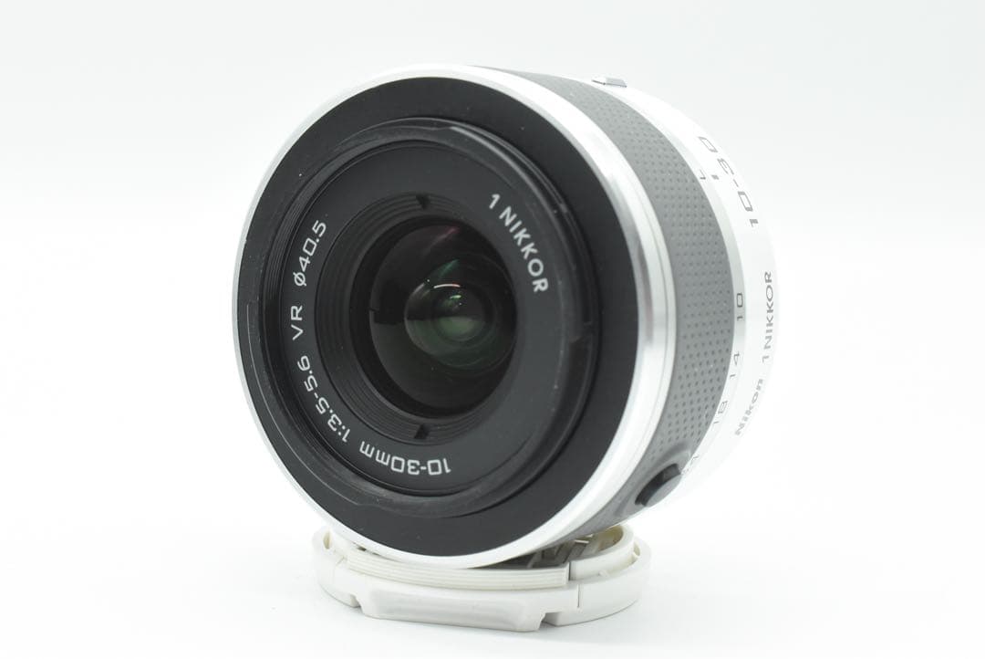 ▪️美品▪️ニコン Nikon1 レンズ NIKKOR 10-30mm