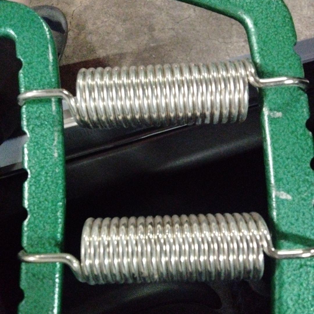 スーパーグリッパー