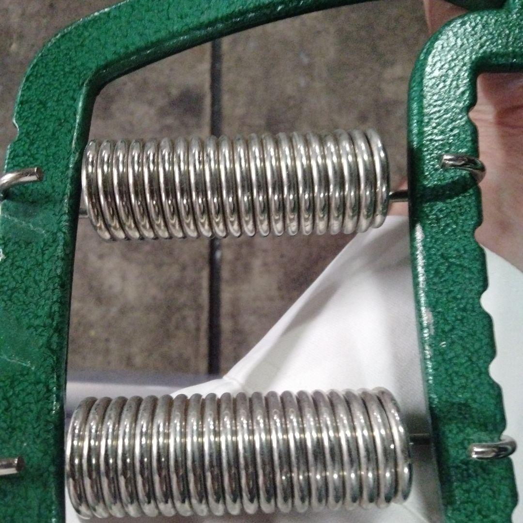 スーパーグリッパー